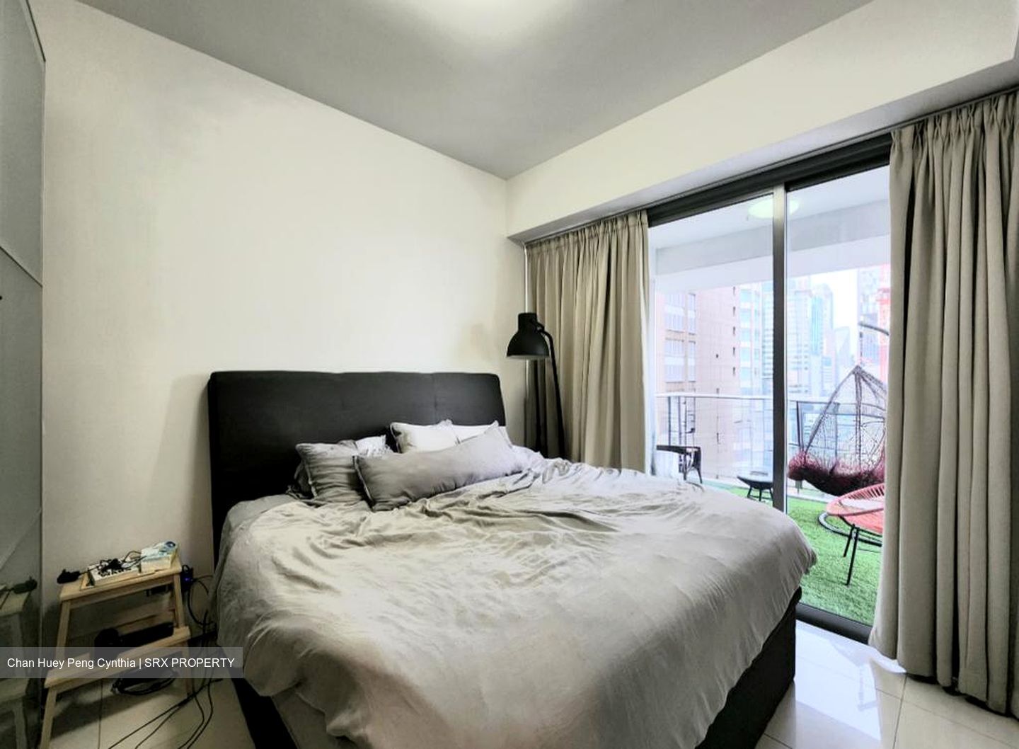 Lumiere (D2), Apartment #520659201